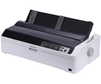 爱普生LQ-1600KIVH驱动