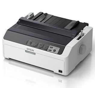 爱普生LQ-590II驱动