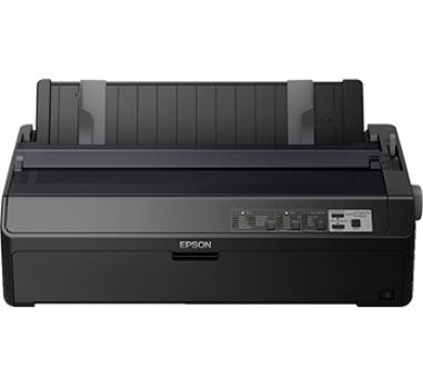 爱普生LQ-2090II驱动