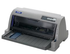 爱普生LQ-82KF驱动