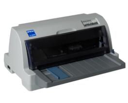 爱普生LQ-610KII驱动