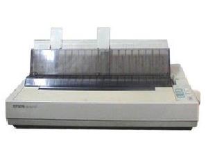 爱普生LQ-1600K驱动