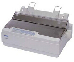 爱普生LQ-300K驱动