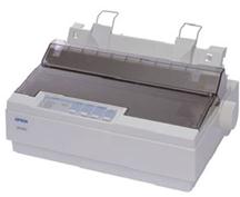 爱普生LQ-300K+II驱动