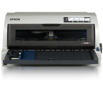 爱普生EPSON LQ-790K驱动