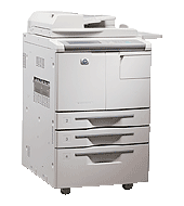 惠普HP LaserJet 9065mfp驱动