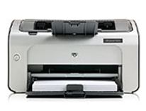 惠普HP LaserJet P1006驱动