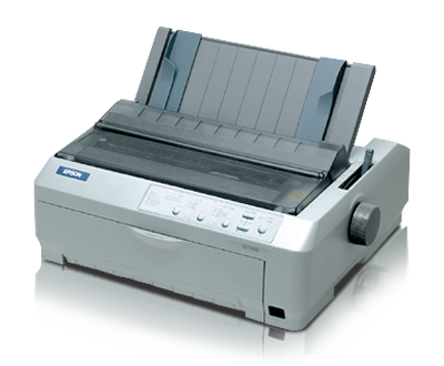 爱普生LQ-590K驱动