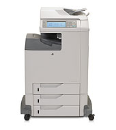 惠普HP Color LaserJet 4730驱动