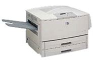 惠普HP LaserJet 9000dn驱动