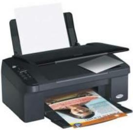 爱普生Stylus TX101驱动