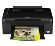 爱普生Stylus TX111驱动