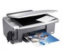 爱普生Stylus DX5000驱动