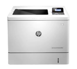 惠普HP Color LaserJet Managed M553dnm驱动
