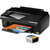 爱普生Stylus TX200驱动