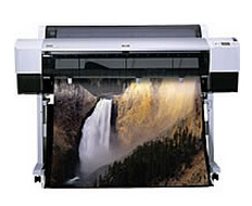 爱普生Stylus Pro 9800驱动