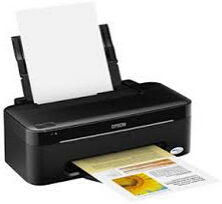 爱普生Stylus T13x驱动