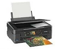 爱普生Stylus SX445W驱动