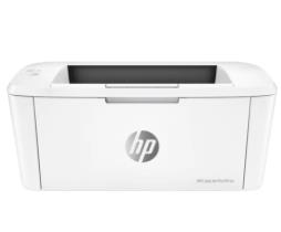 惠普HP LaserJet Pro M15a驱动