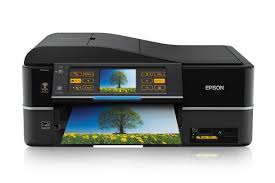 爱普生Stylus Photo PX810FW驱动