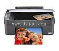 爱普生Stylus CX3810驱动