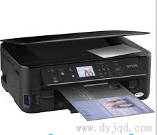 爱普生Stylus Office BX525WD驱动