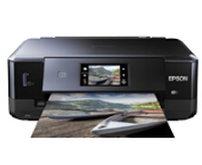 爱普生XP-721驱动