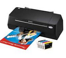 爱普生Stylus T10驱动