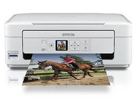 爱普生Expression Home XP-315驱动