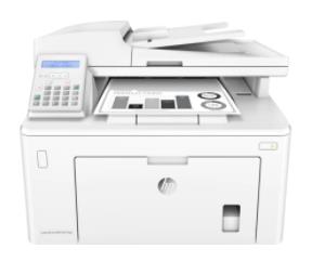 惠普HP LaserJet Pro MFP M227fdn驱动