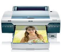 爱普生Stylus Pro 4880C驱动