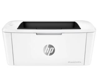 惠普HP LaserJet Pro M15w驱动