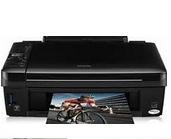 爱普生Stylus SX425W驱动