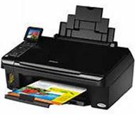 爱普生Stylus SX405驱动