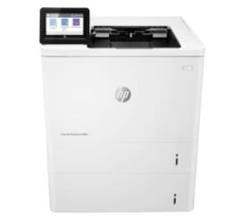 惠普HP LaserJet Enterprise M609x驱动