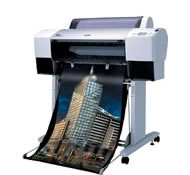 爱普生Stylus Pro 7400驱动