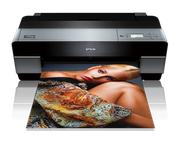 爱普生Stylus Pro 3890驱动