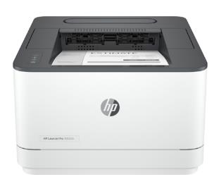 惠普HP LaserJet Pro 3003dn驱动