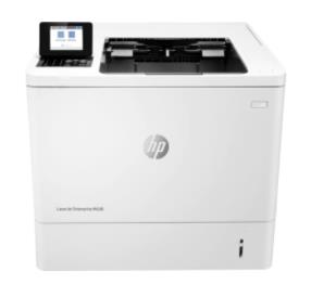 惠普HP LaserJet Enterprise M608dn驱动