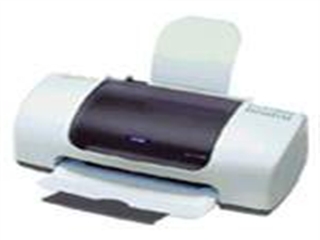 爱普生Stylus C60驱动