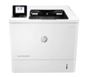 惠普HP LaserJet Enterprise M607n驱动