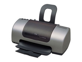 爱普生Stylus Photo 830驱动