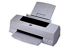 爱普生Stylus Photo EX驱动