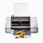 爱普生Stylus Photo 890驱动