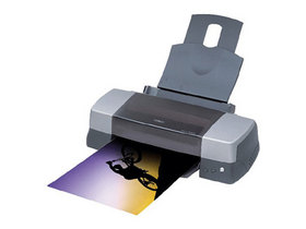 爱普生Stylus Photo 1290驱动