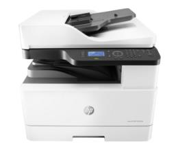 惠普HP LaserJet MFP M436dn驱动