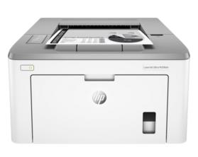 惠普HP LaserJet Ultra M206dn驱动
