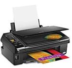 爱普生Stylus TX220驱动