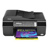 爱普生Stylus NX305驱动