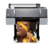 爱普生EPSON Stylus Pro 9600驱动